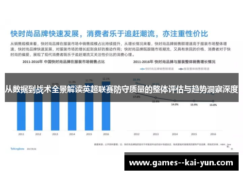 从数据到战术全景解读英超联赛防守质量的整体评估与趋势洞察深度