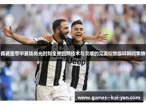 佩德里意甲赛场高光时刻全景回顾技术与灵感的完美绽放巅峰瞬间集锦